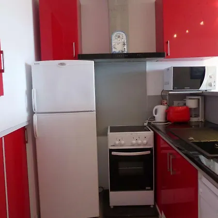 Apartman 1er Etage, 